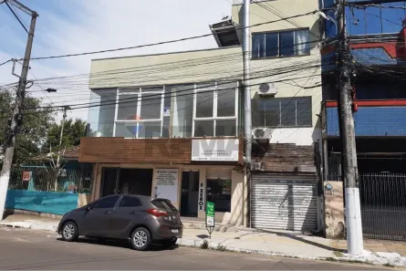 Apartamento com 2 Quartos para alugar, 65m² no Vila Veranópolis, Cachoeirinha
