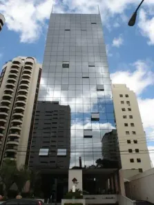 Sala Comercial à venda, 133m² no Vila Nova Conceição, São Paulo