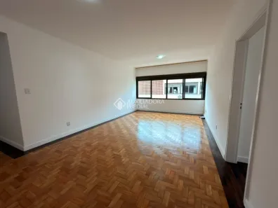 Apartamento com 3 Quartos para alugar, 112m² no Rio Branco, Porto Alegre