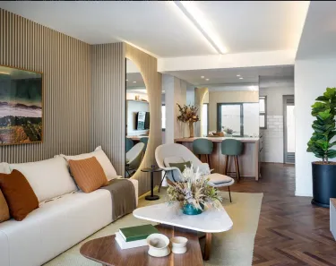 Apartamento com 3 Quartos à venda, 130m² no Pinheiros, São Paulo