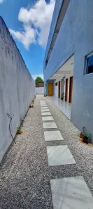 Kitnet com 1 Quarto para alugar, 50m² no Emaús, Parnamirim