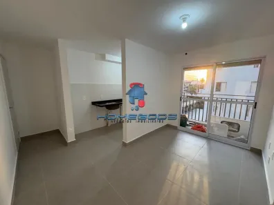 Apartamento com 2 Quartos à venda, 45m² no Jardim das Paineiras, Campinas
