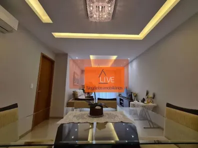 Apartamento com 3 Quartos à venda, 200m² no Icaraí, Niterói