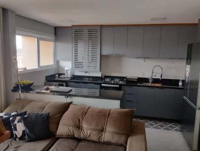 Apartamento com 2 Quartos à venda, 604m² no Jardim das Belezas, Carapicuíba