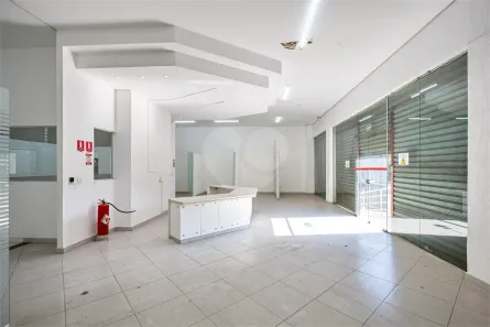 Prédio Comercial à venda, 942m² no Santo Amaro, São Paulo