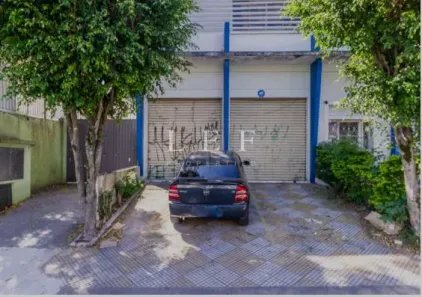 Sala Comercial à venda, 665m² no Jardim Oriental, São Paulo
