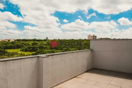 Apartamento com 2 Quartos à venda, 90m² no Bosque dos Eucaliptos, São José dos Campos