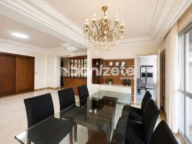 Apartamento com 4 Quartos à venda, 340m² no Jardim, Santo André