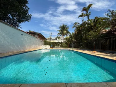 Apartamento com 2 Quartos à venda, 80m² no Tombo, Guarujá