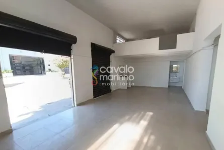 Ponto Comercial para alugar, 80m² no Jardim Sumaré, Ribeirão Preto