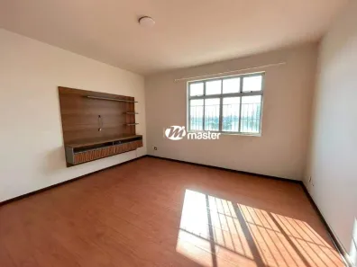 Apartamento com 3 Quartos para alugar, 133m² no Jardim São Caetano, Rio Claro
