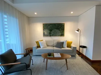Apartamento com 1 Quarto à venda, 53m² no Pinheiros, São Paulo