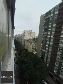 Sala Comercial com 1 Quarto à venda, 27m² no Centro Histórico, Porto Alegre