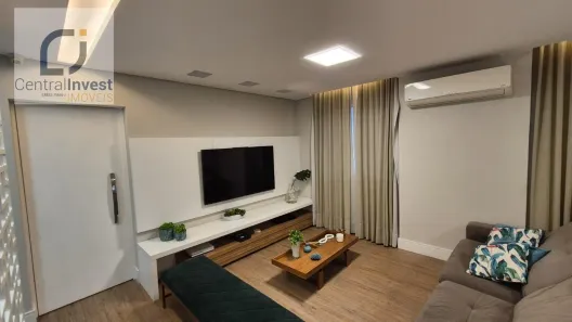 Apartamento com 3 Quartos à venda, 132m² no Jardim Arpoador, São Paulo