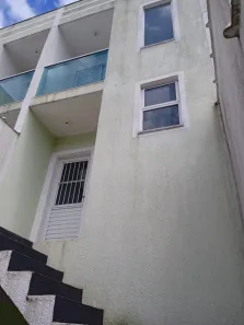 Sobrado com 2 Quartos à venda, 60m² no Vila Nancy, São Paulo