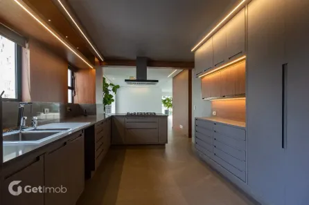 Cobertura com 4 Quartos à venda, 500m² no Santa Cecília, São Paulo