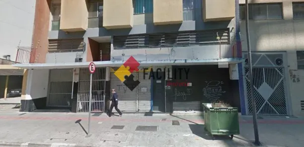 Galpão/Depósito/Armazém para alugar, 600m² no Centro, Campinas