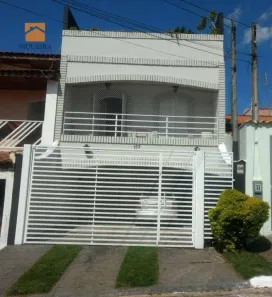 Casa com 3 Quartos à venda, 300m² no Parque Jataí, Votorantim
