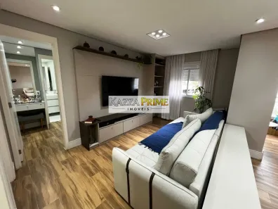 Apartamento com 2 Quartos à venda, 84m² no Vila Isa, São Paulo