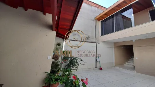 Casa com 3 Quartos à venda, 150m² no Cidade Salvador, Jacareí