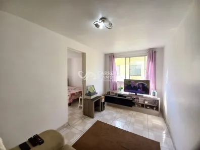 Apartamento com 3 Quartos à venda, 61m² no Parque Munhoz, São Paulo
