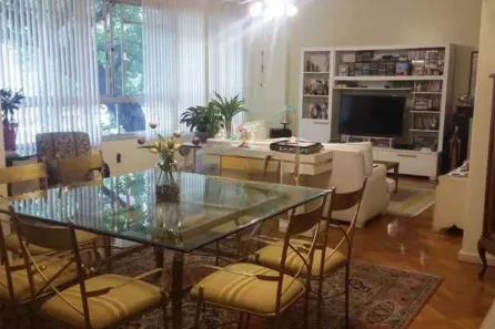 Apartamento com 4 Quartos à venda, 170m² no Botafogo, Rio de Janeiro