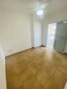 Apartamento com 2 Quartos para alugar, 116m² no Aviação, Praia Grande