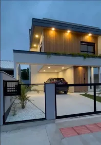  com 3 Quartos à venda, 137m² no Forquilhas, São José