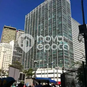 Sala Comercial à venda, 130m² no Centro, Rio de Janeiro