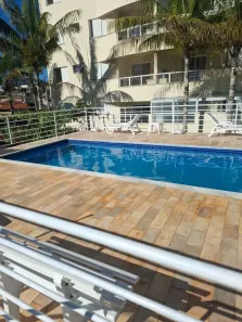 Apartamento com 2 Quartos para alugar, 84m² no Vila Nogueira, Botucatu