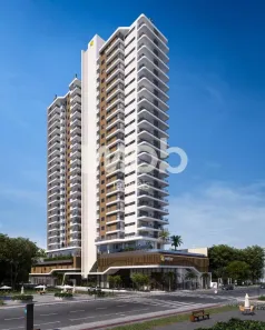 Apartamento com 2 Quartos à venda, 122m² no , Balneário Piçarras