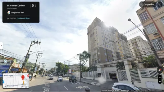 Apartamento com 2 Quartos à venda, 50m² no Cascadura, Rio de Janeiro