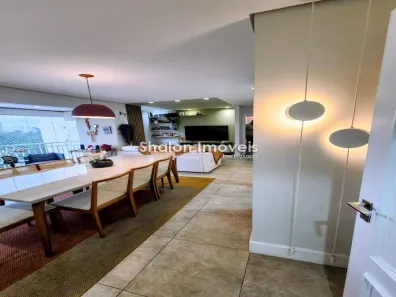 Apartamento com 1 Quarto à venda, 80m² no Jurubatuba, São Paulo