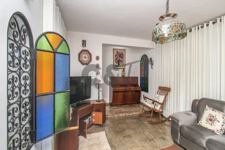 Casa de Condomínio com 3 Quartos à venda, 200m² no Vila Elvira, São Paulo
