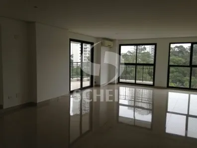 Apartamento com 4 Quartos para alugar, 370m² no Santo Amaro, São Paulo