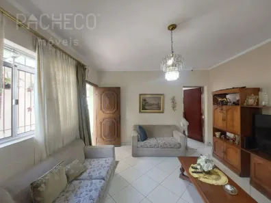 Casa com 3 Quartos à venda, 140m² no Pinheiros, São Paulo