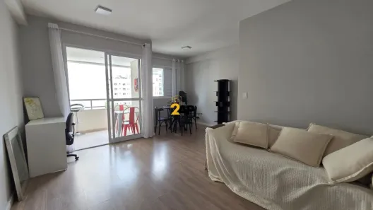 Apartamento com 2 Quartos para alugar, 65m² no Jardim Ampliação, São Paulo
