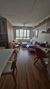 Apartamento com 3 Quartos à venda, 80m² no Jardim das Colinas, São José dos Campos