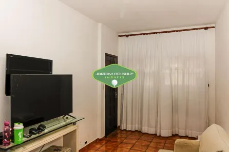 Casa com 3 Quartos à venda, 132m² no Vila Cruzeiro, São Paulo