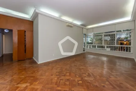 Apartamento com 4 Quartos à venda, 212m² no Jardim Paulista, São Paulo