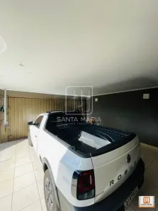 Casa com 3 Quartos à venda, 174m² no Parque Anhangüera, Ribeirão Preto