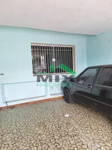 Sobrado com 2 Quartos à venda, 367m² no Taboão, São Bernardo do Campo