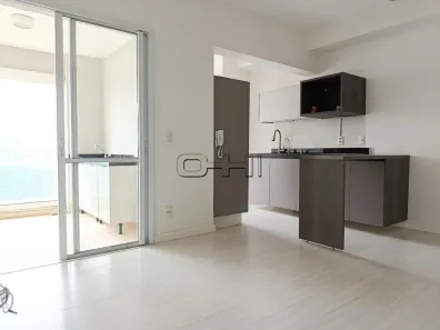 Apartamento com 2 Quartos à venda, 66m² no Brooklin Paulista, São Paulo