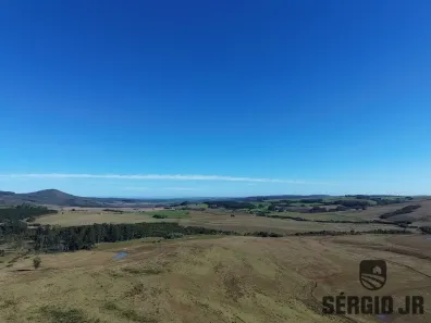 Fazenda/Sítio com 1 Quarto à venda, 634000m² no , Arroio dos Ratos