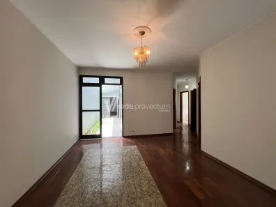 Casa com 4 Quartos à venda, 291m² no Jardim Chapadão, Campinas