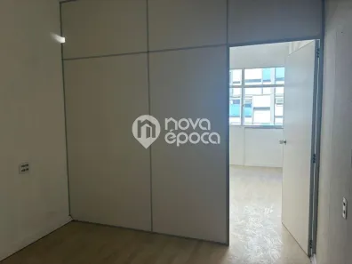 Sala Comercial à venda, 33m² no Copacabana, Rio de Janeiro