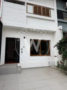 Casa com 3 Quartos à venda, 165m² no Vila Machadinho, Presidente Prudente