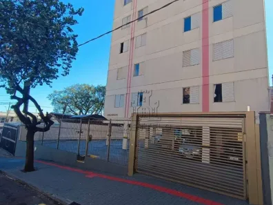 Apartamento com 1 Quarto para alugar, 33m² no Centro, Londrina