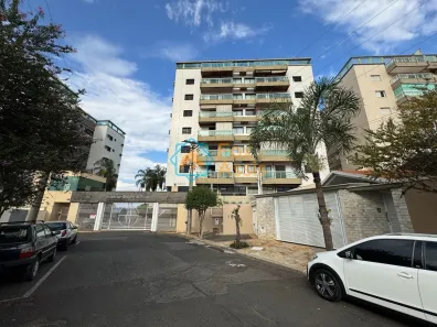 Apartamento com 3 Quartos à venda, 133m² no Jardim Paulista, Americana