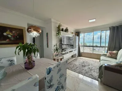 Apartamento com 2 Quartos à venda, 50m² no Barra de Jangada, Jaboatão dos Guararapes